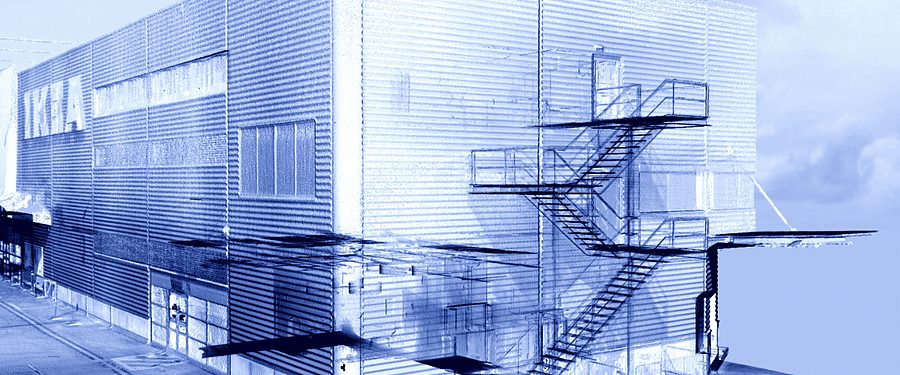 A shopping centre as a digital twin