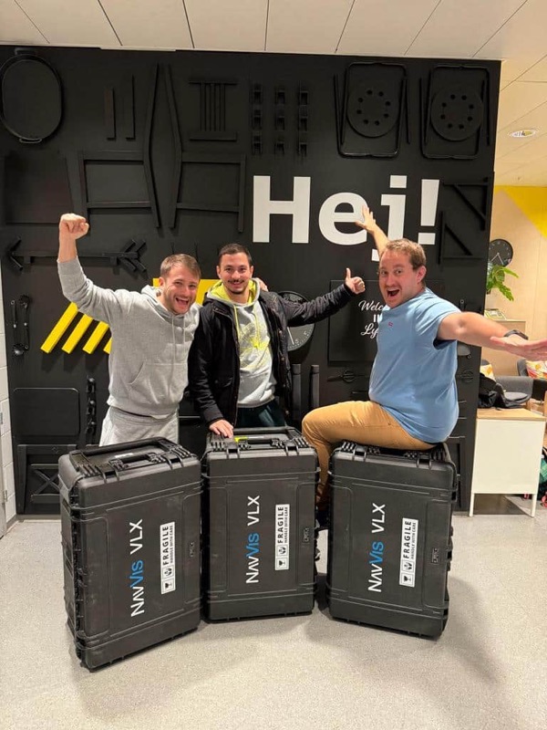 Scanner cases at IKEA