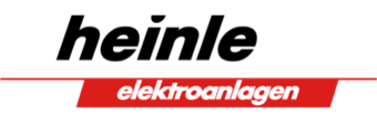 Heinle Elektroanlagen